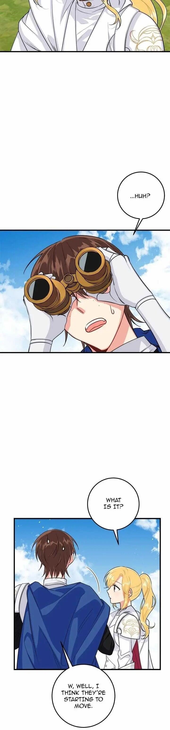 I Am A Child Of This House Chapter 91 - Page 17