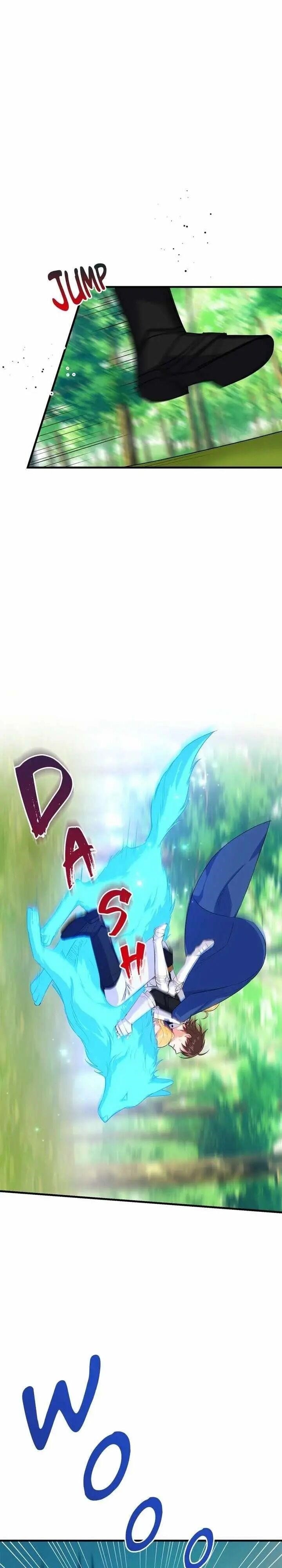 I Am A Child Of This House Chapter 91 - Page 23