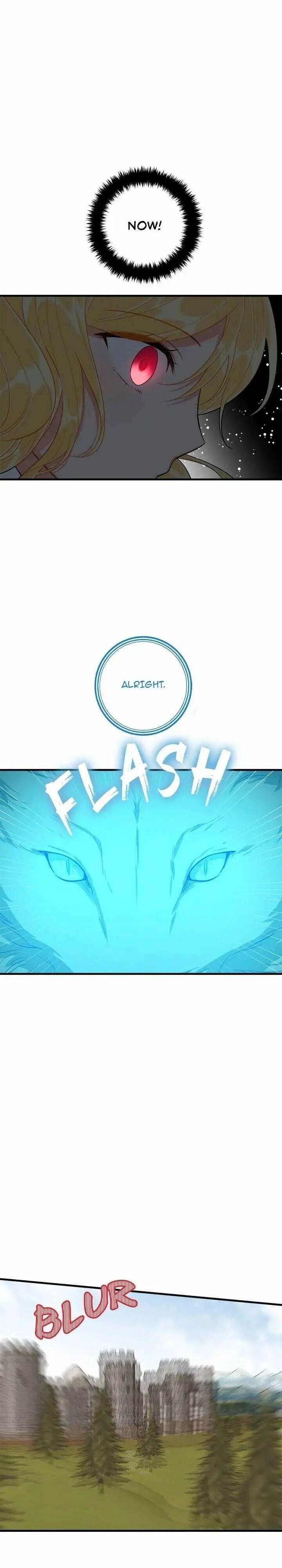 I Am A Child Of This House Chapter 91 - Page 25