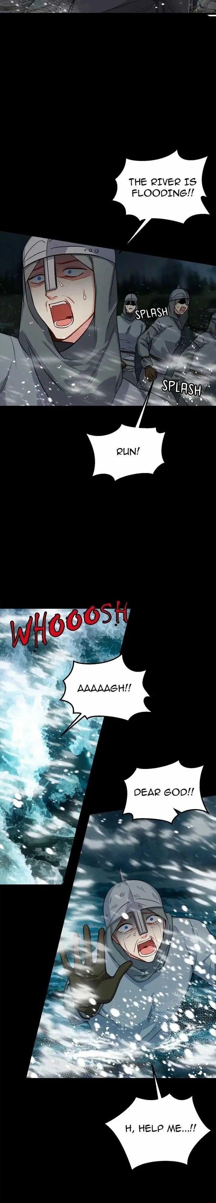 I Am A Child Of This House Chapter 91 - Page 28