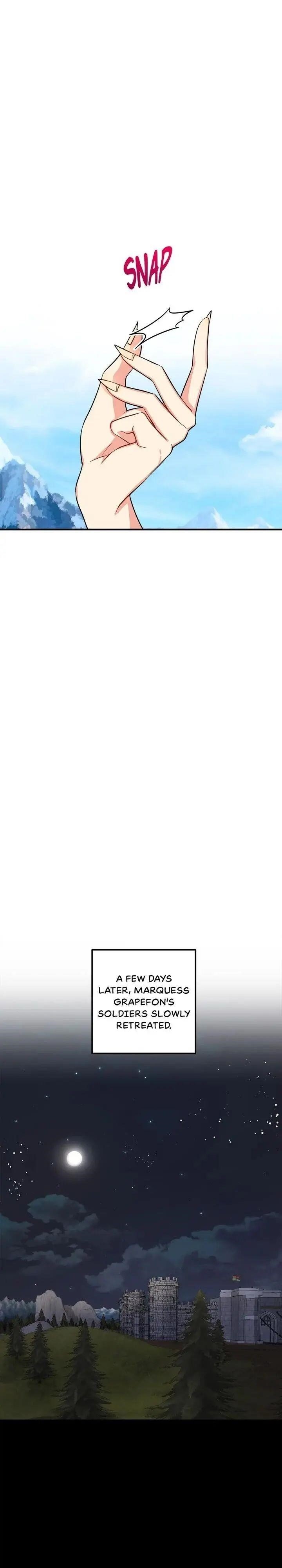 I Am A Child Of This House Chapter 93 - Page 14