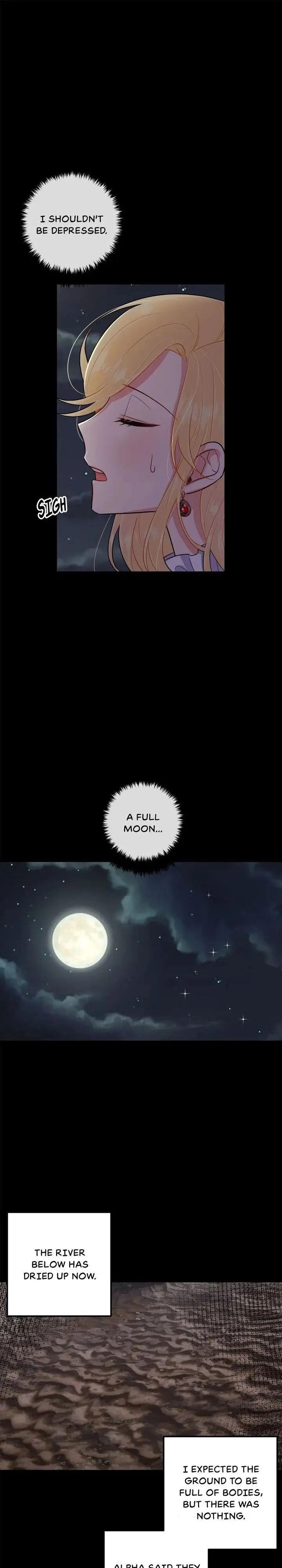 I Am A Child Of This House Chapter 93 - Page 17