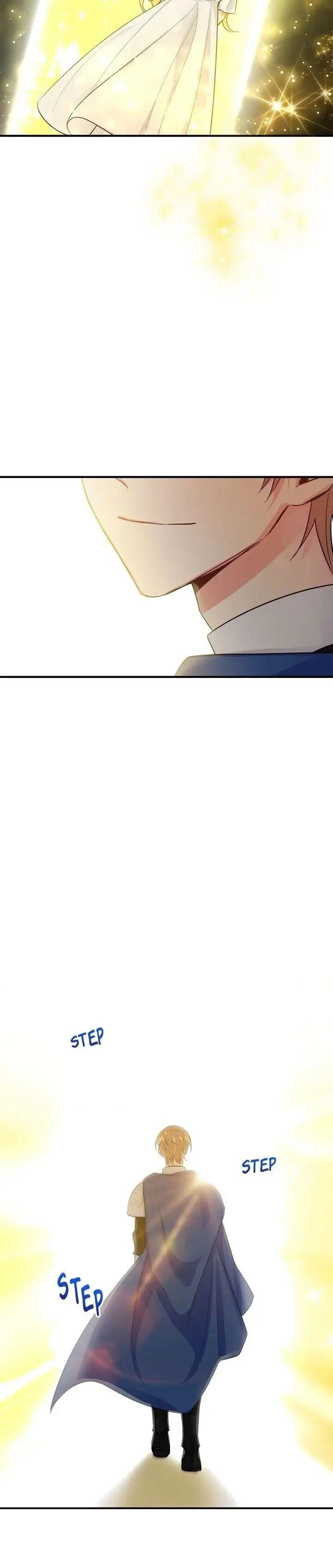 I Am A Child Of This House Chapter 93 - Page 2