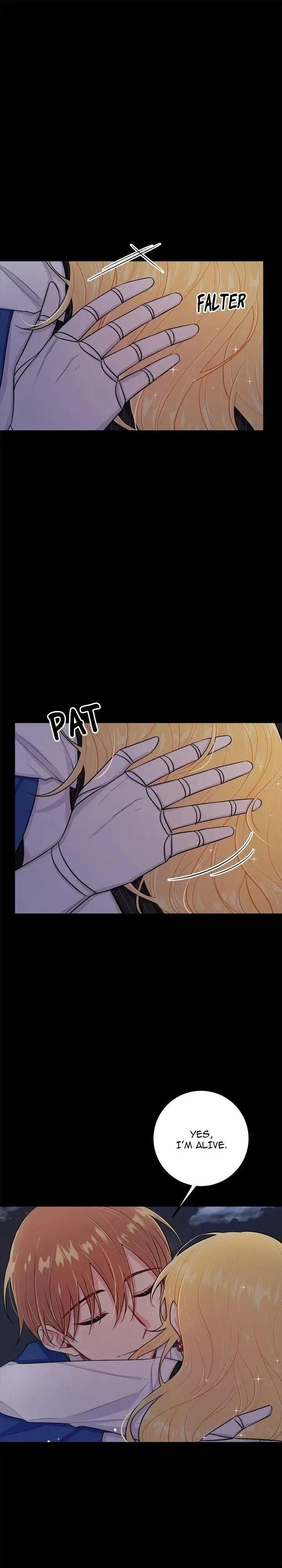 I Am A Child Of This House Chapter 93 - Page 26