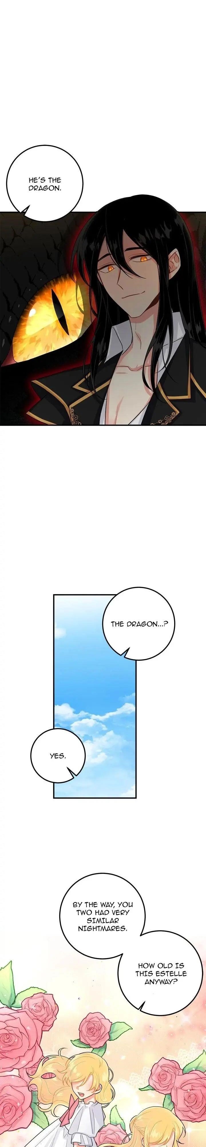 I Am A Child Of This House Chapter 93 - Page 6