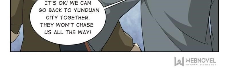 I Am A Child Of This House Chapter 95 - Page 14