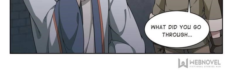 I Am A Child Of This House Chapter 95 - Page 20