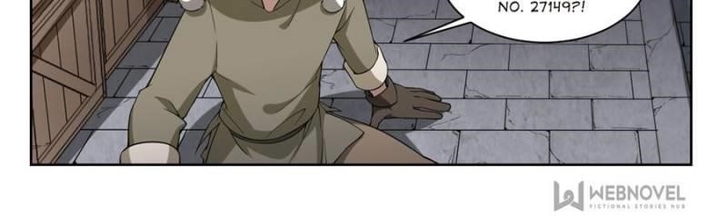 I Am A Child Of This House Chapter 95 - Page 22