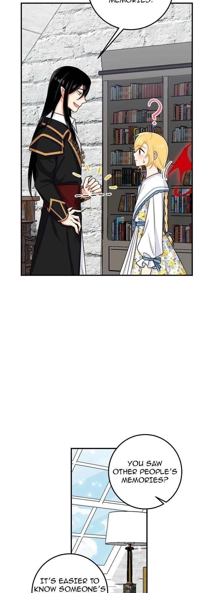 I Am A Child Of This House Chapter 96 - Page 10