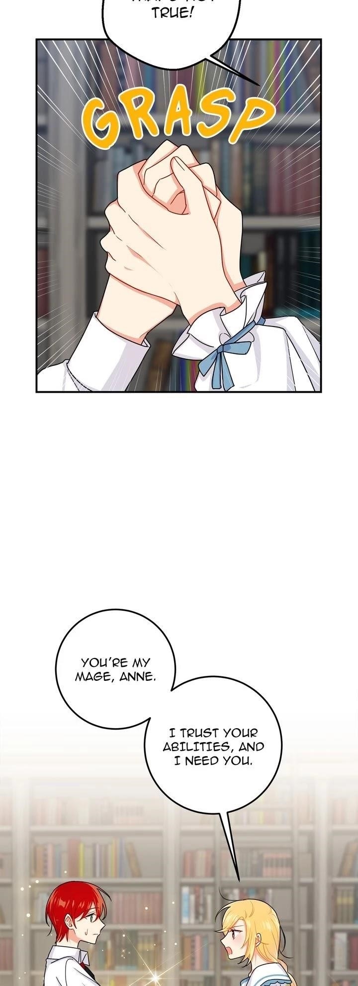 I Am A Child Of This House Chapter 96 - Page 16