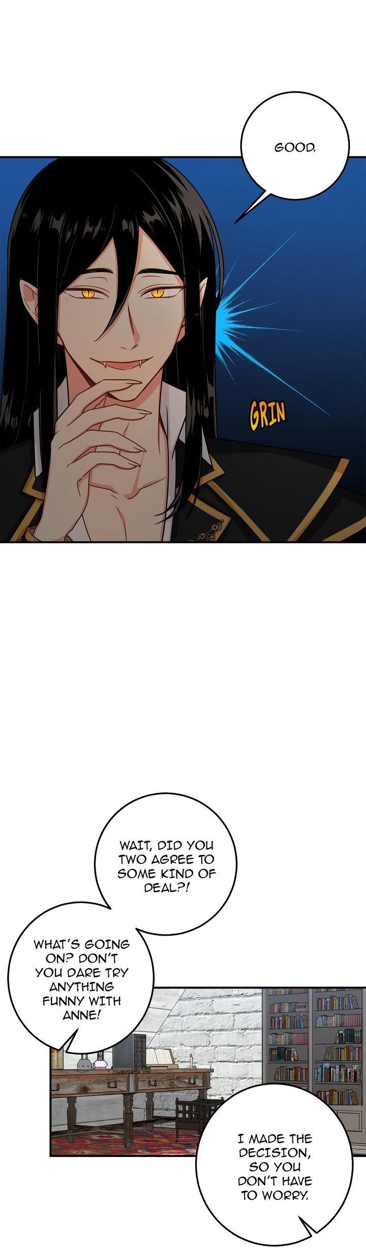 I Am A Child Of This House Chapter 96 - Page 20