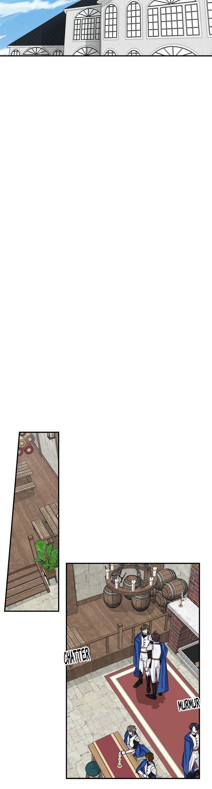 I Am A Child Of This House Chapter 96 - Page 23