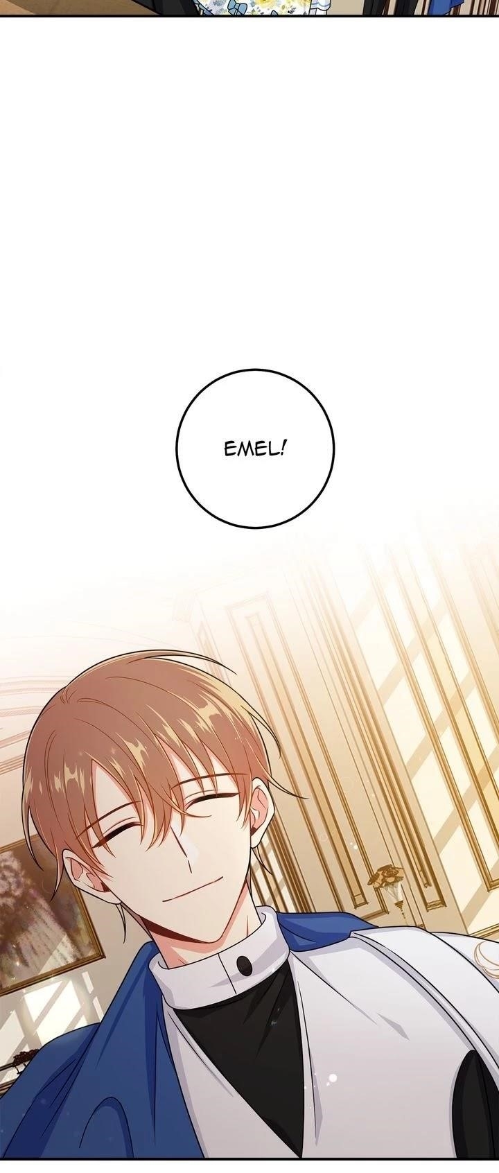 I Am A Child Of This House Chapter 96 - Page 46