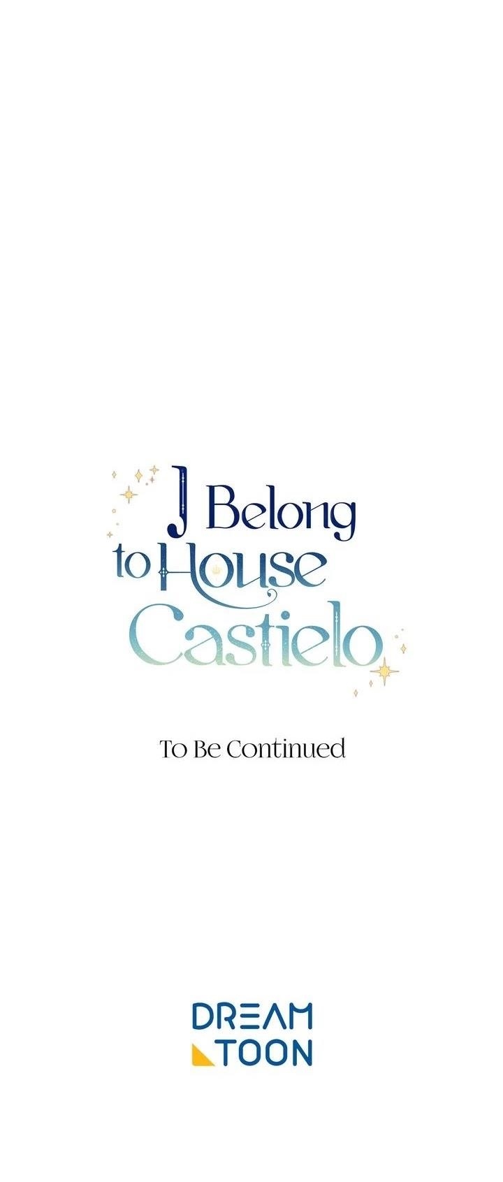 I Am A Child Of This House Chapter 96 - Page 47