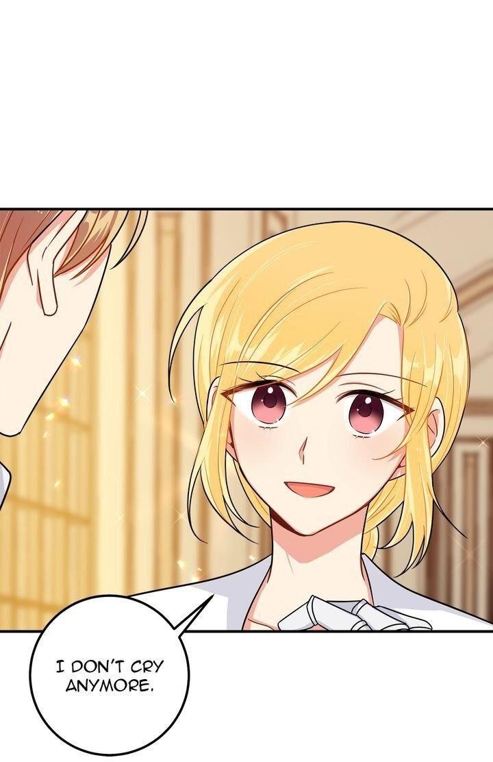 I Am A Child Of This House Chapter 97 - Page 10