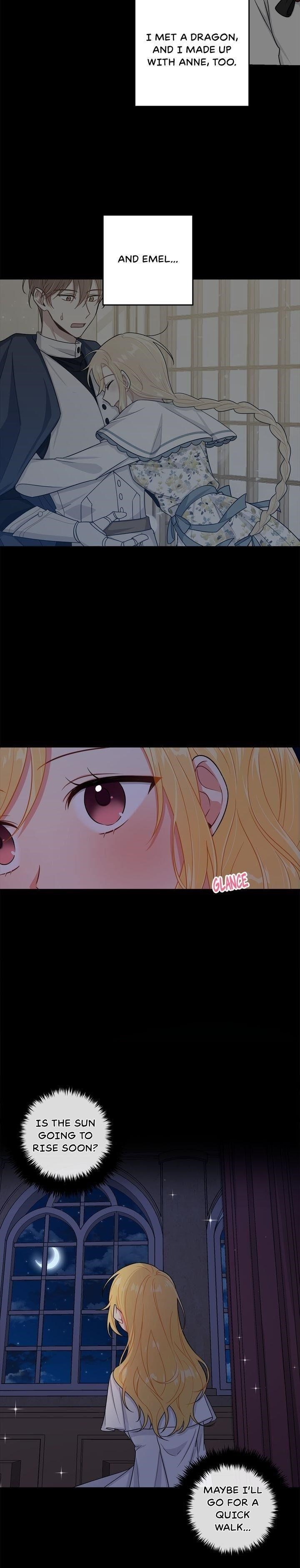 I Am A Child Of This House Chapter 97 - Page 16