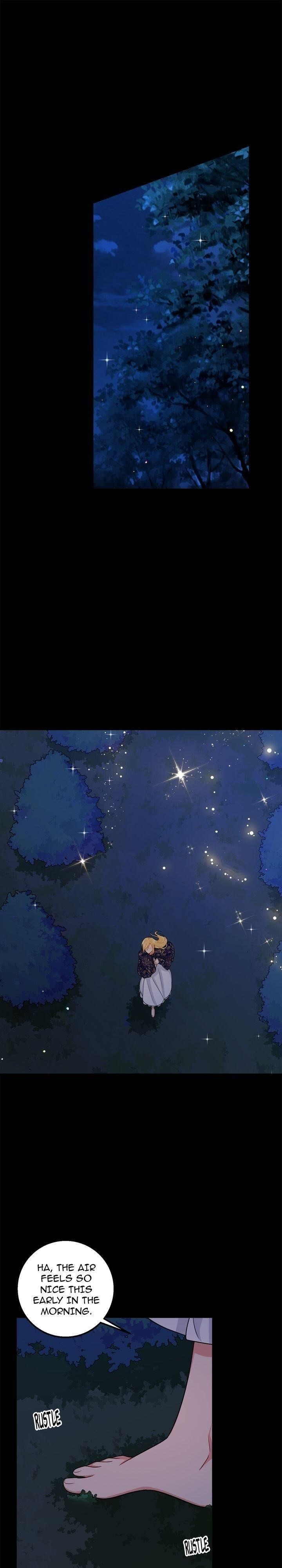 I Am A Child Of This House Chapter 97 - Page 17