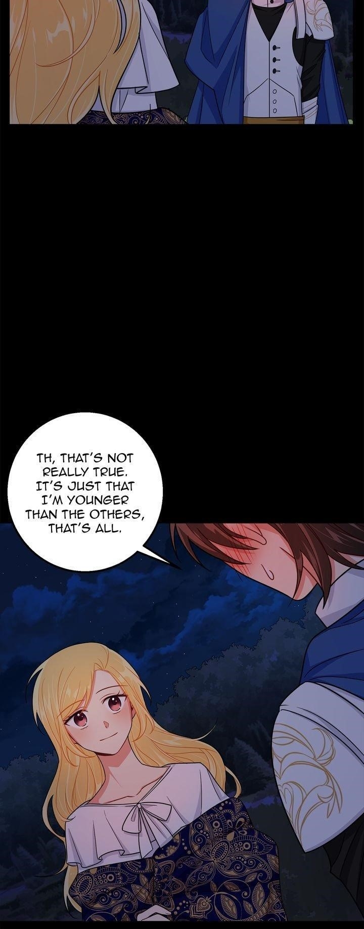 I Am A Child Of This House Chapter 97 - Page 22