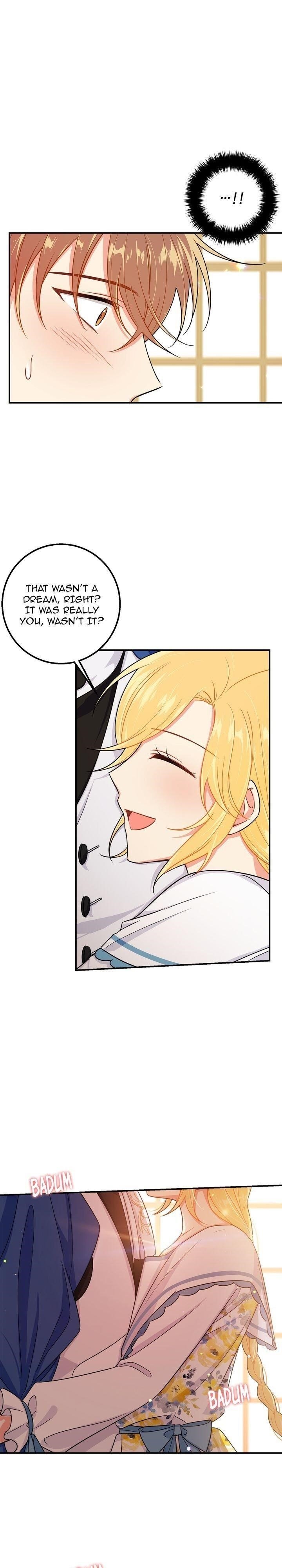 I Am A Child Of This House Chapter 97 - Page 3