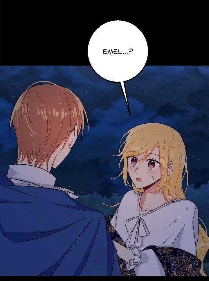 I Am A Child Of This House Chapter 98 - Page 10