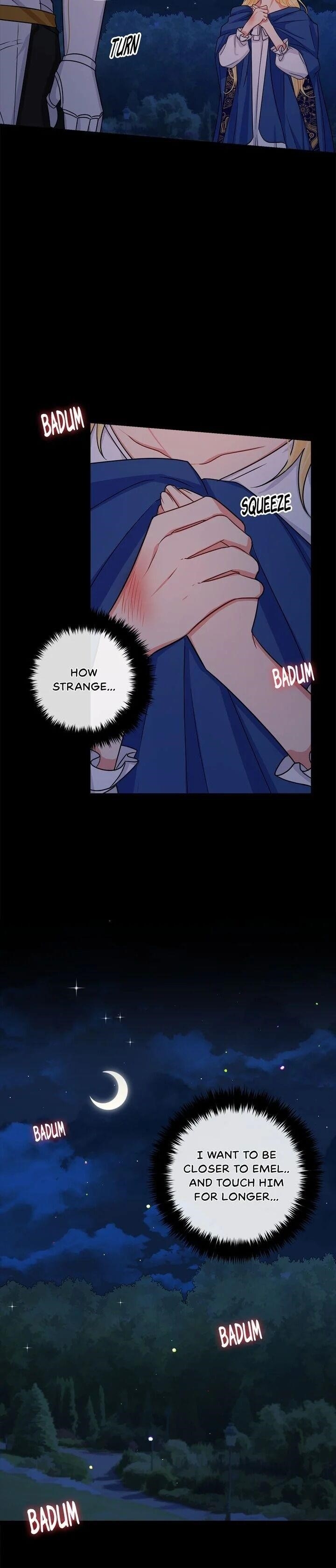 I Am A Child Of This House Chapter 98 - Page 12