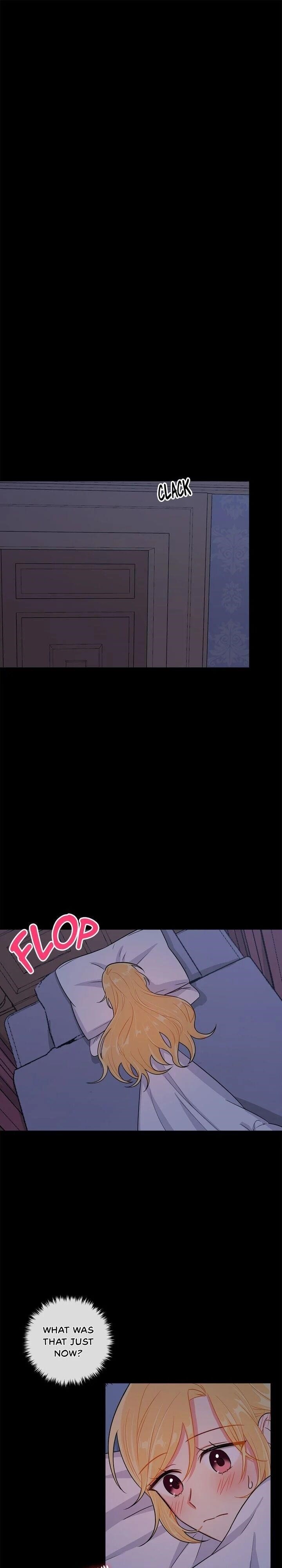 I Am A Child Of This House Chapter 98 - Page 13