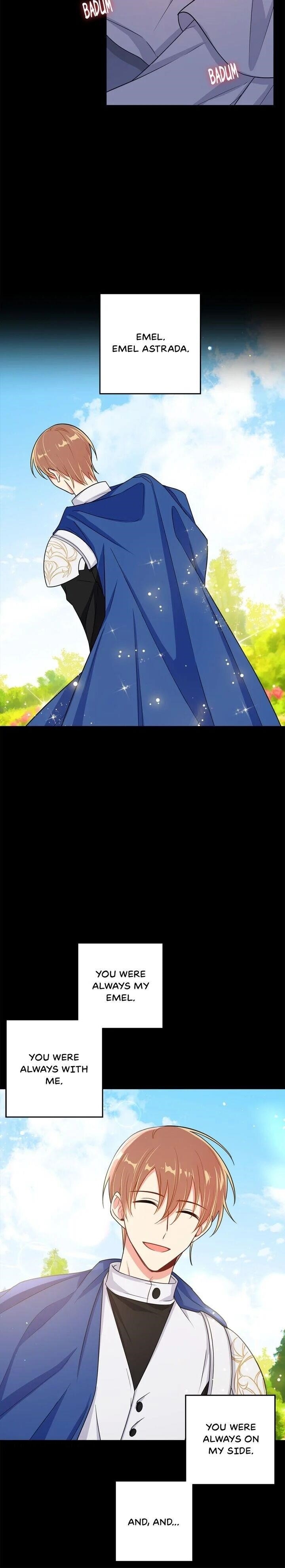 I Am A Child Of This House Chapter 98 - Page 14