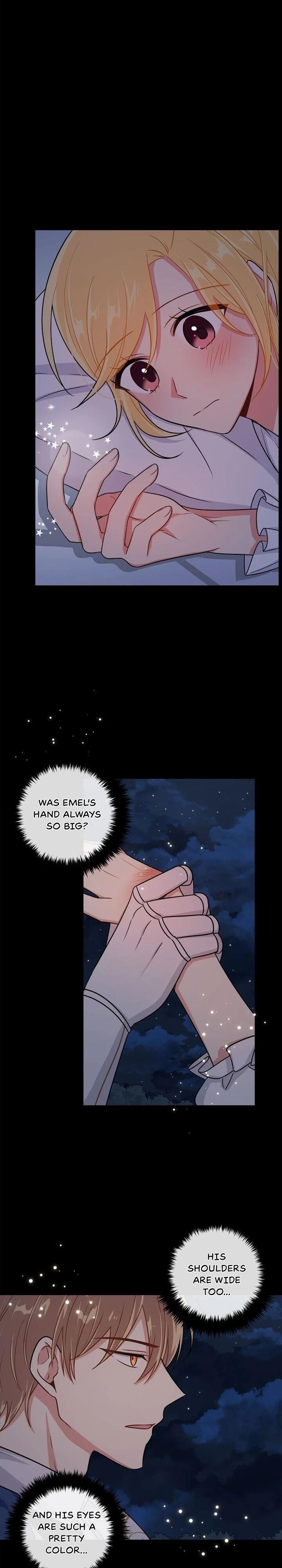 I Am A Child Of This House Chapter 98 - Page 16