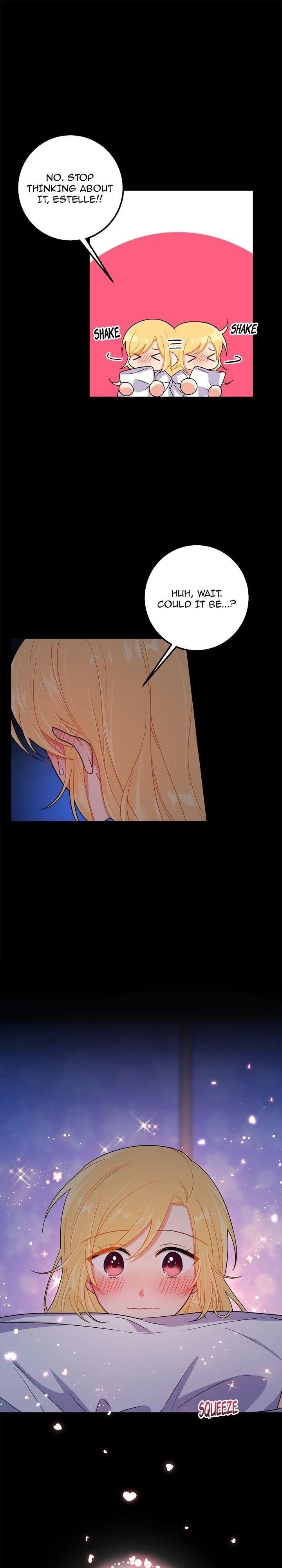 I Am A Child Of This House Chapter 98 - Page 18