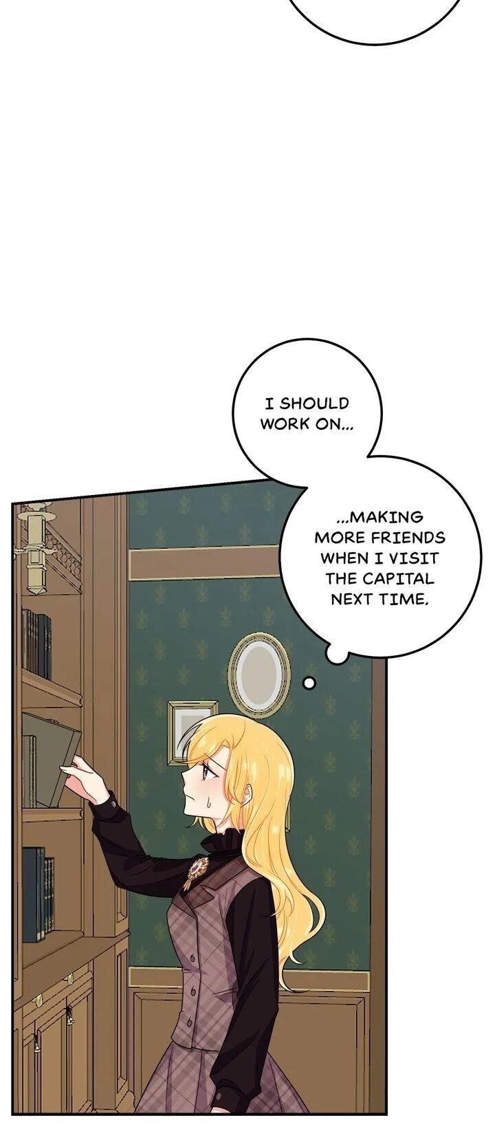 I Am A Child Of This House Chapter 98 - Page 22