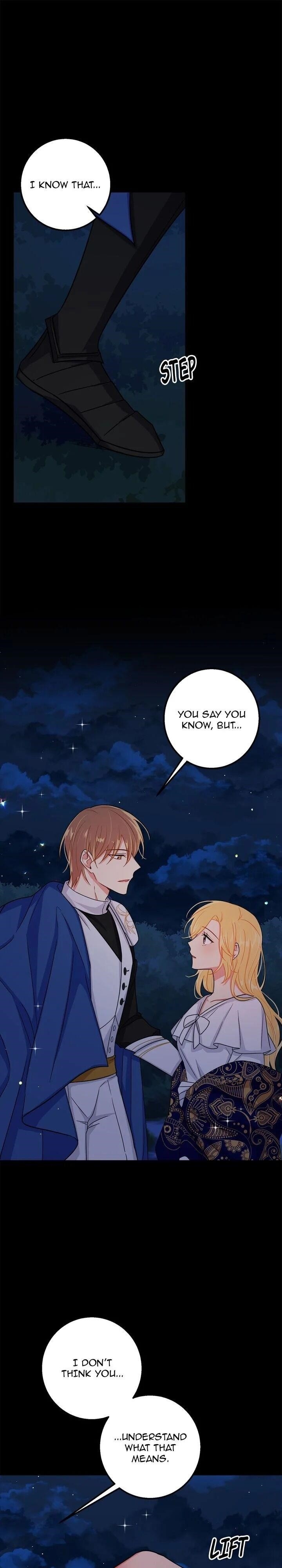 I Am A Child Of This House Chapter 98 - Page 5