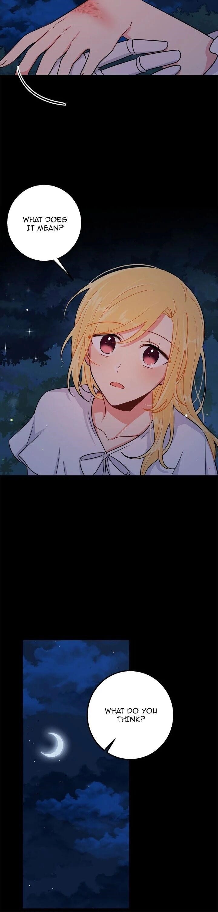 I Am A Child Of This House Chapter 98 - Page 6