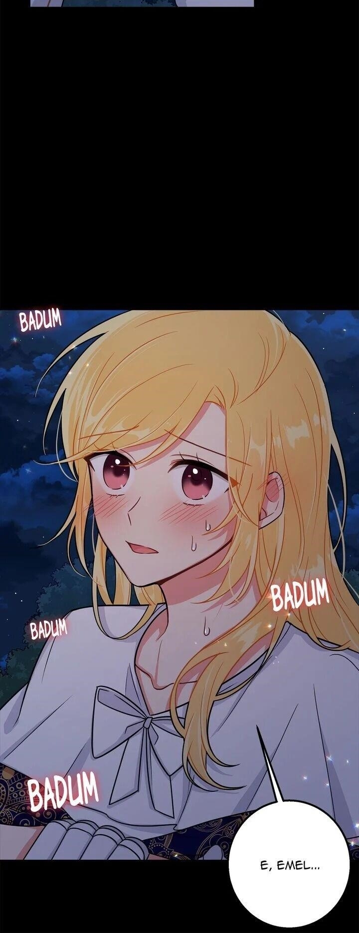 I Am A Child Of This House Chapter 98 - Page 8