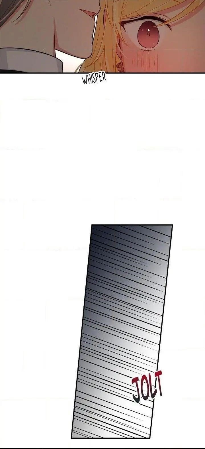 I Am A Child Of This House Chapter 99 - Page 1