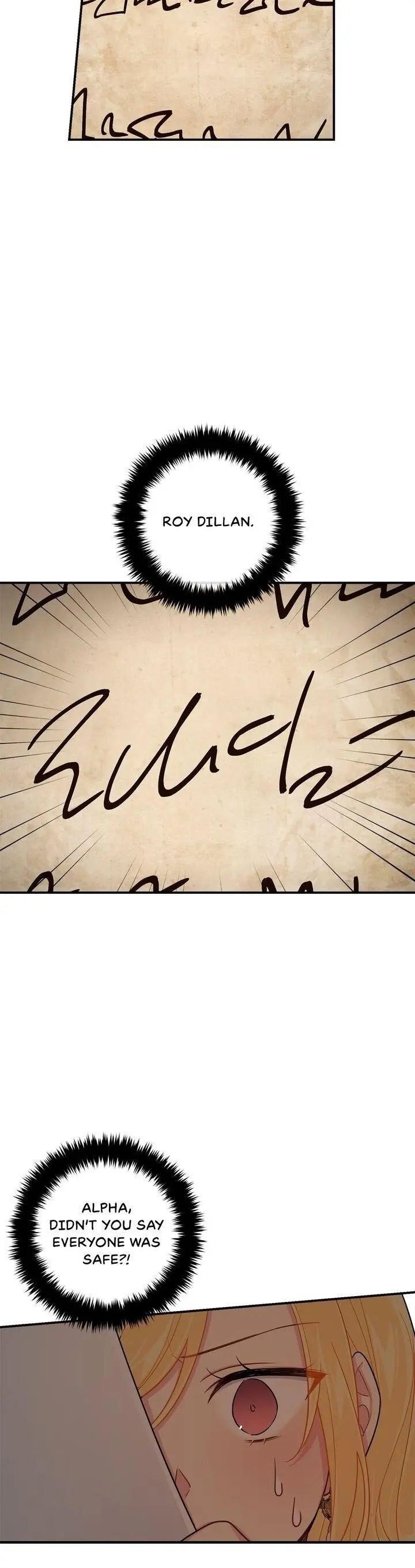 I Am A Child Of This House Chapter 99 - Page 15