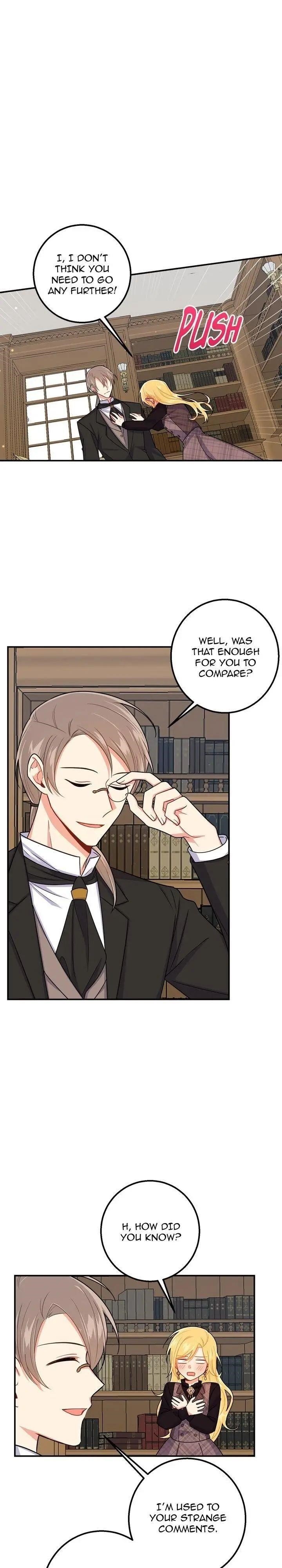 I Am A Child Of This House Chapter 99 - Page 2