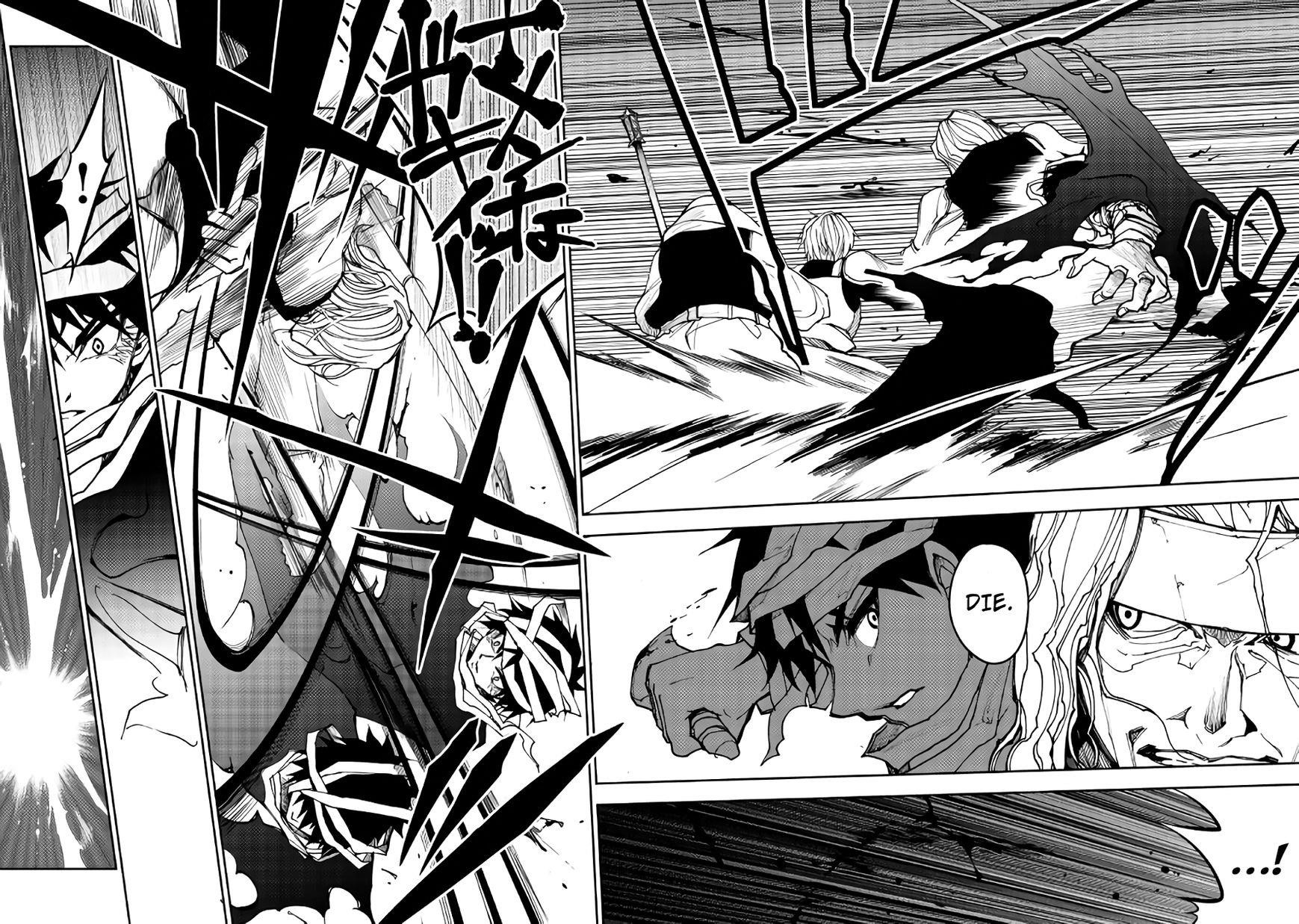 Dungeon Seeker Chapter 10 - Page 18