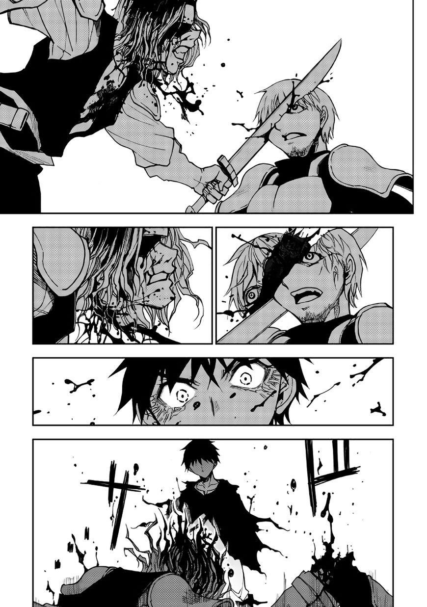 Dungeon Seeker Chapter 11 - Page 21