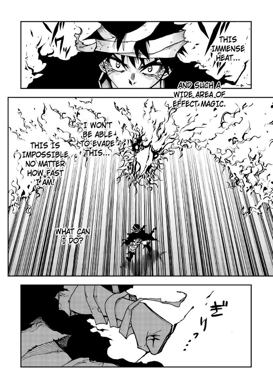 Dungeon Seeker Chapter 11 - Page 5