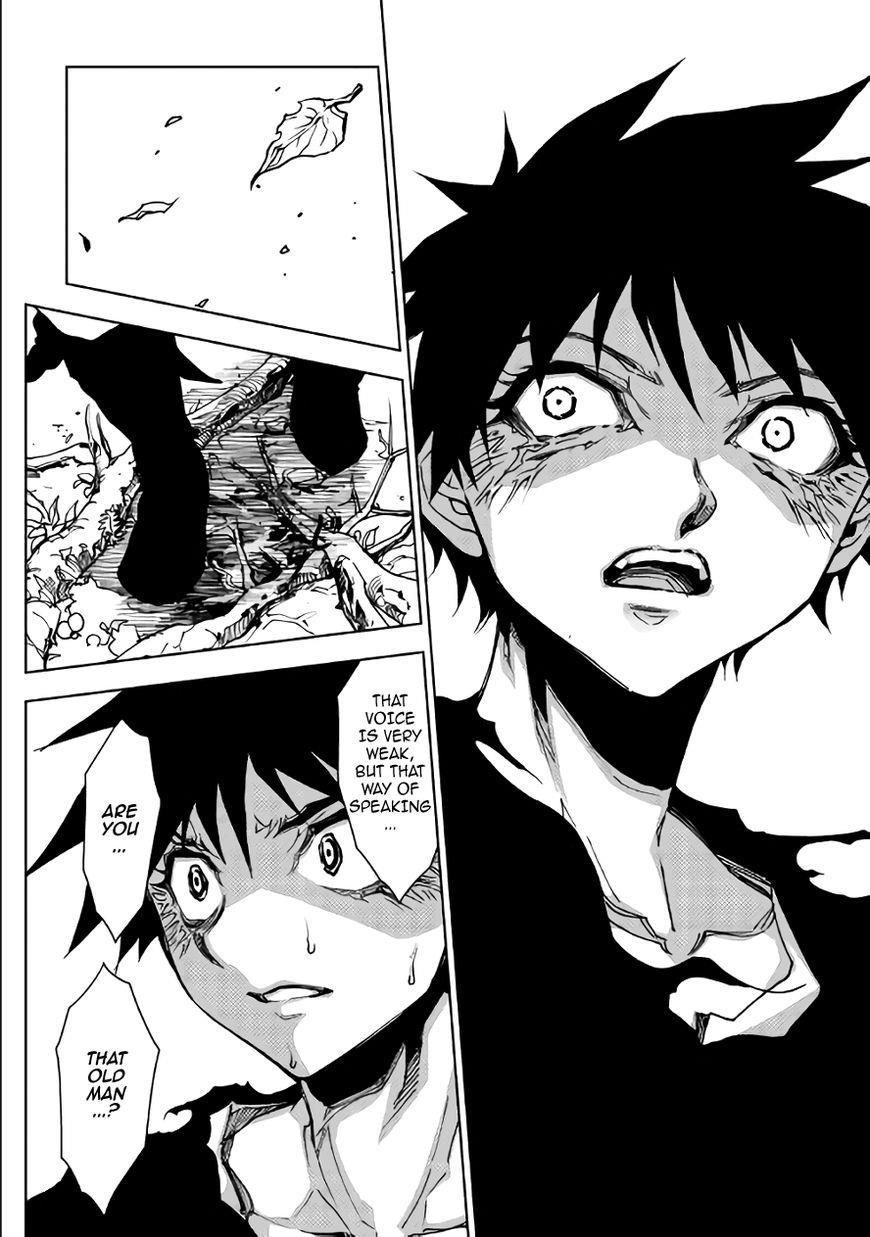 Dungeon Seeker Chapter 12 - Page 10