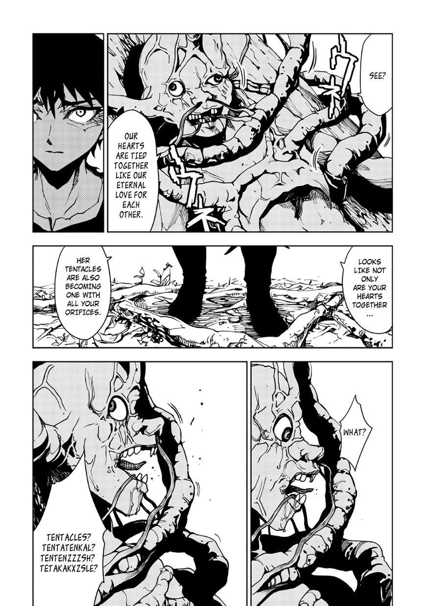 Dungeon Seeker Chapter 12 - Page 17