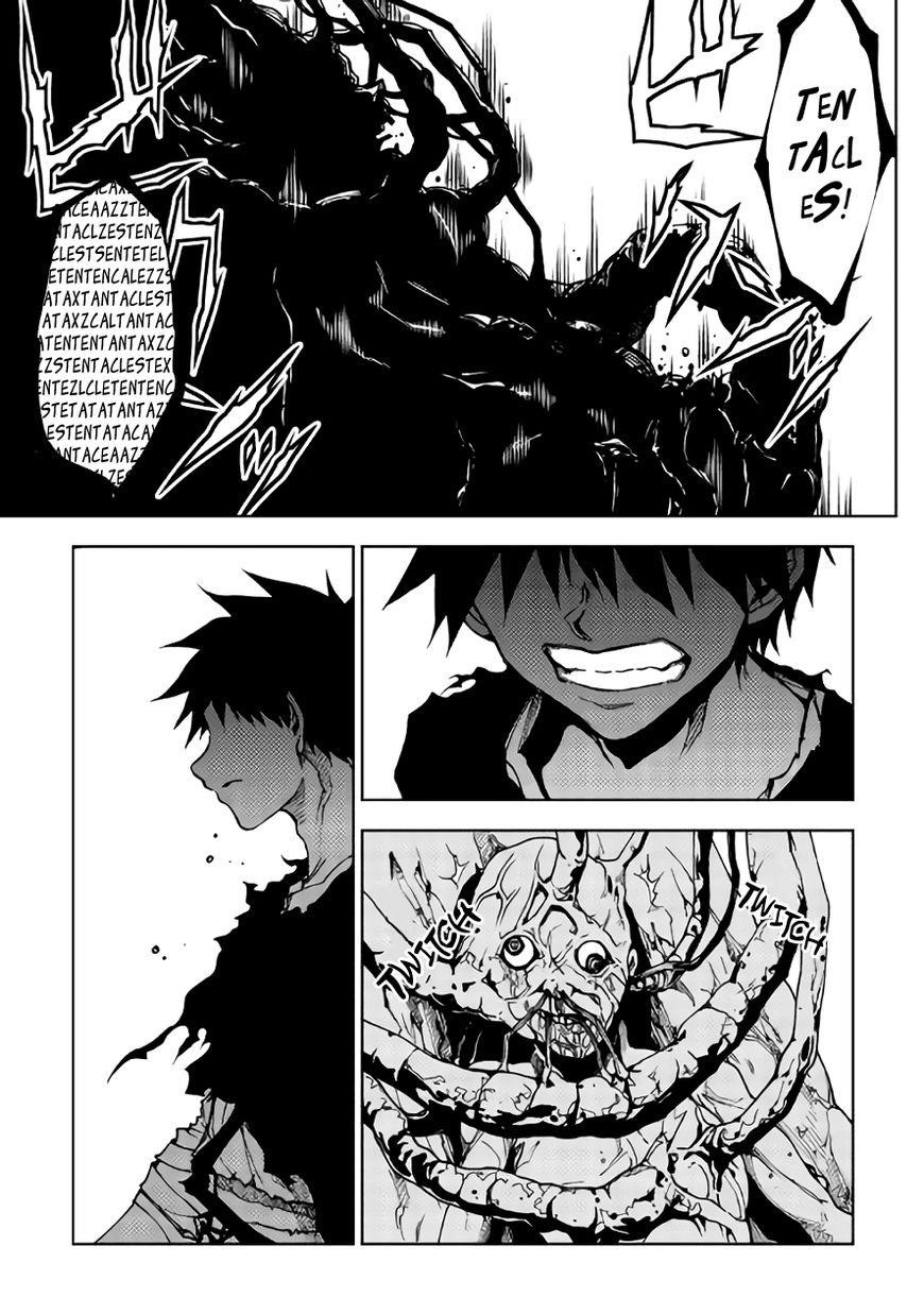 Dungeon Seeker Chapter 12 - Page 18