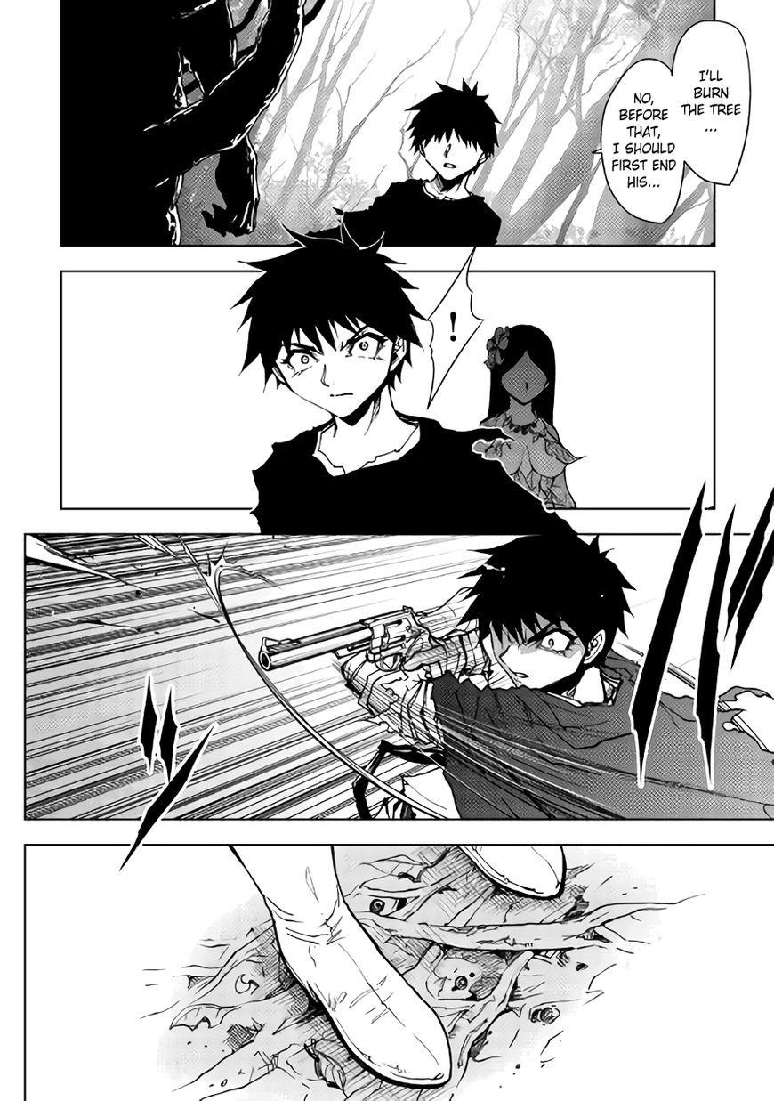 Dungeon Seeker Chapter 12 - Page 19