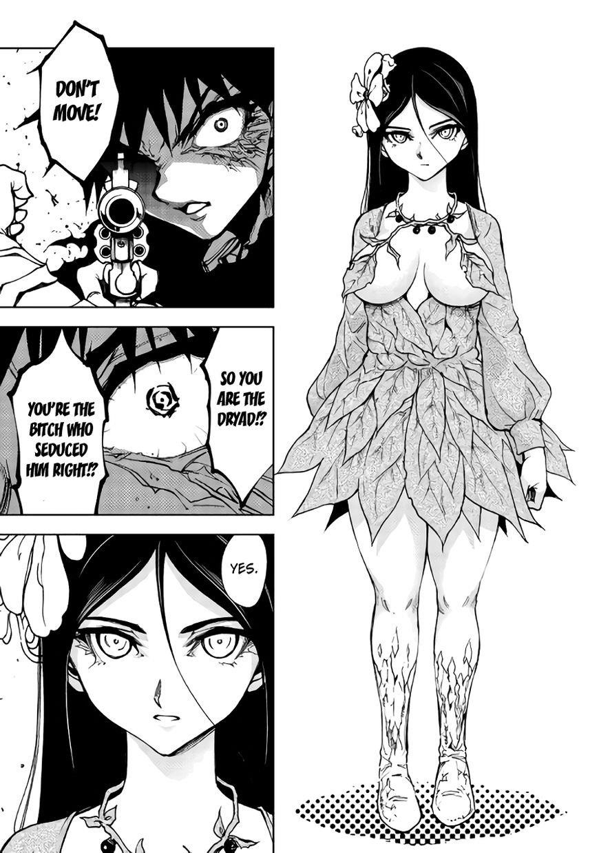 Dungeon Seeker Chapter 12 - Page 20