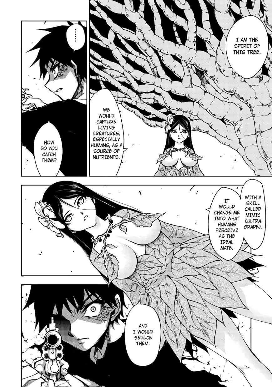 Dungeon Seeker Chapter 12 - Page 21