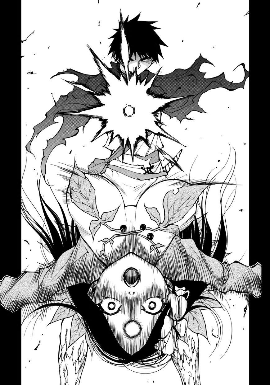 Dungeon Seeker Chapter 13 - Page 12