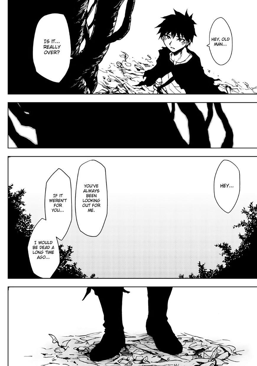 Dungeon Seeker Chapter 13 - Page 15