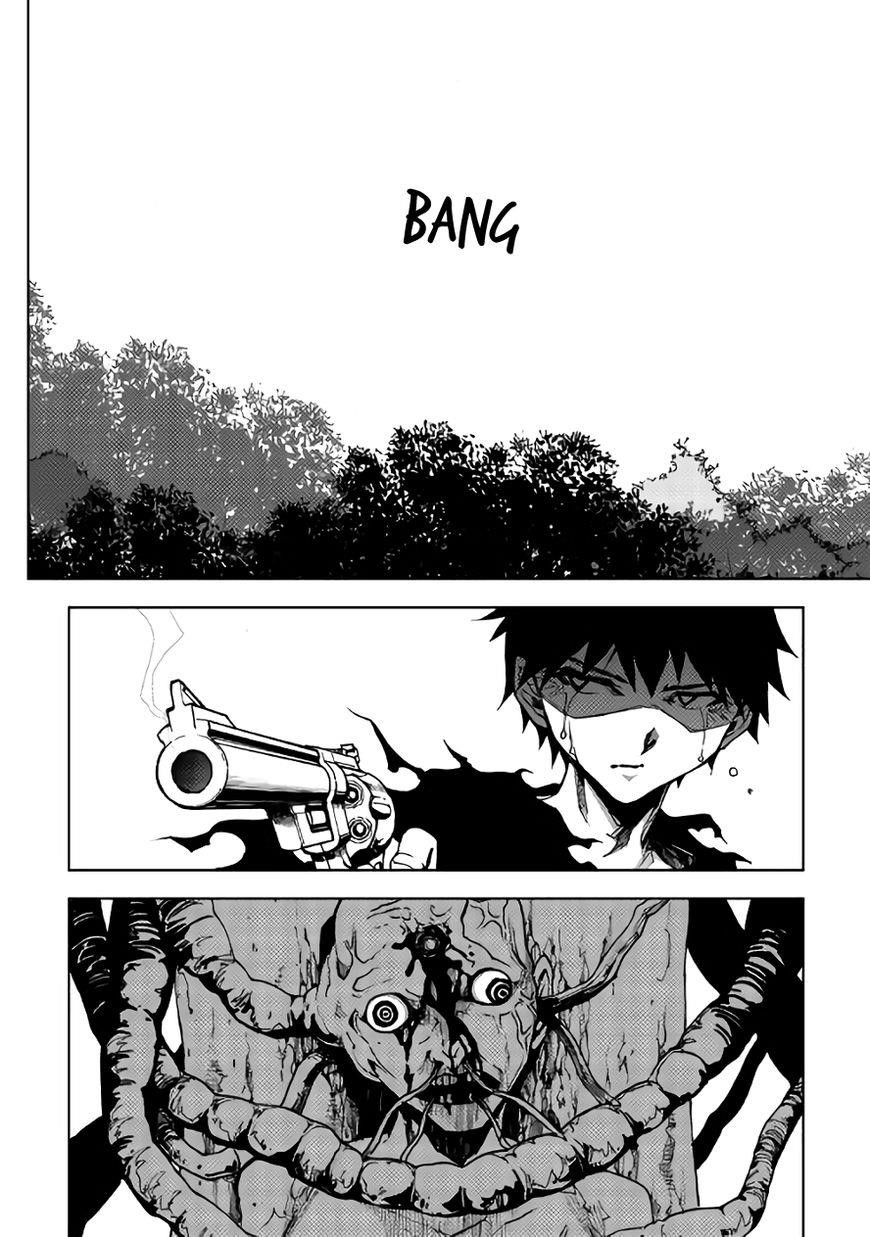 Dungeon Seeker Chapter 13 - Page 17