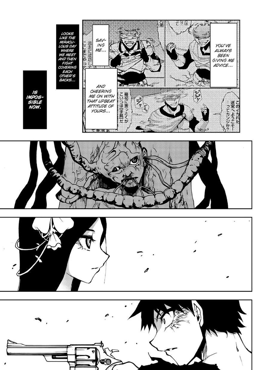 Dungeon Seeker Chapter 13 - Page 2