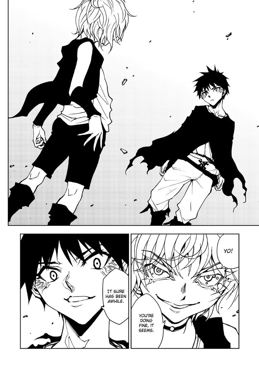 Dungeon Seeker Chapter 13 - Page 25